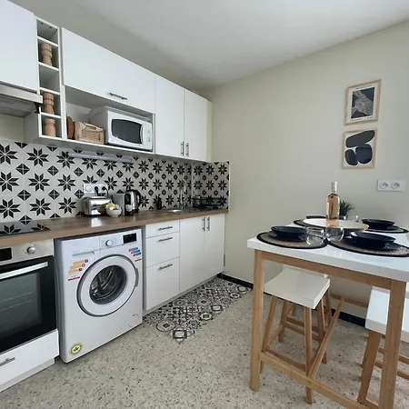 Bel Proche Apartment Le Lavandou