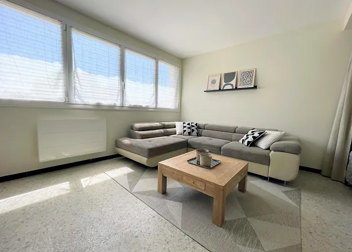 Bel Proche Le Lavandou