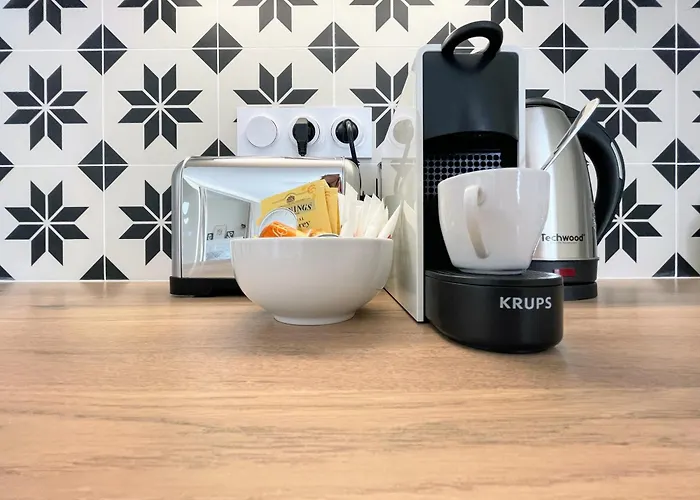 Bel Proche Appartamento *