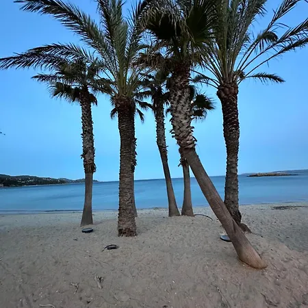 Apartment Bel Proche *