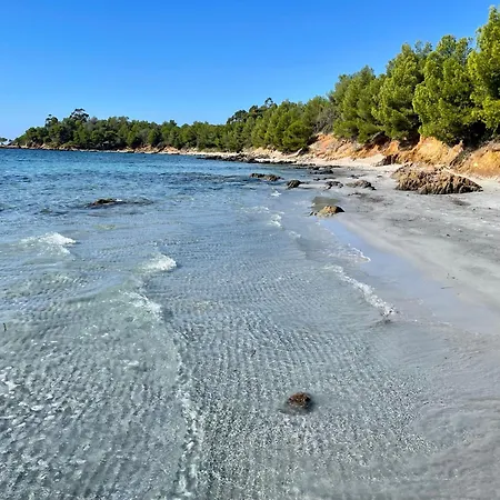 Bel Proche Le Lavandou