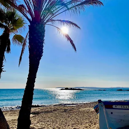 Bel Proche Apartment *