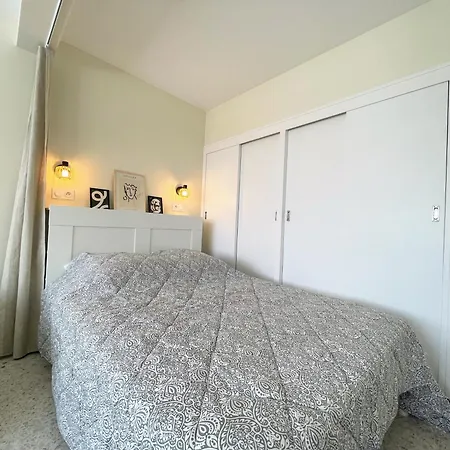 Apartment Bel Proche *