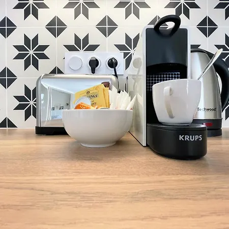 Bel Proche Apartment *