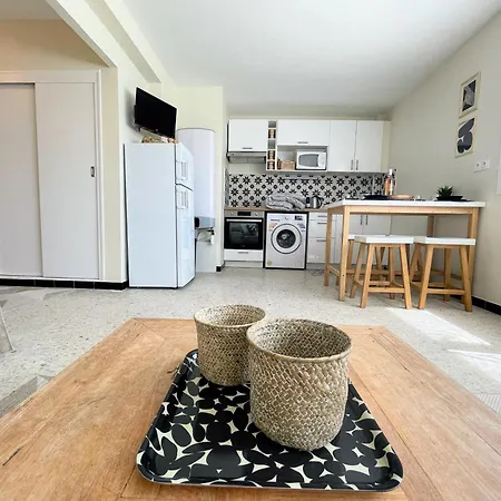 Bel Proche Apartment