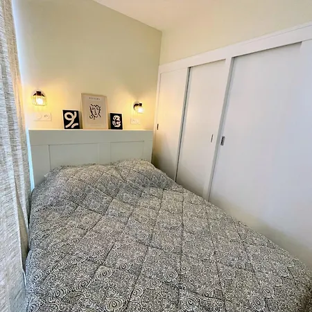 Appartement Bel Proche *