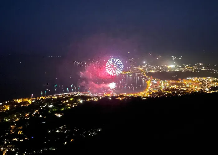 Appartement Bel Proche *