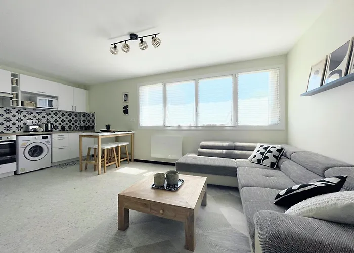 Bel Proche Appartement