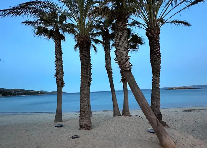 Appartement Bel Proche *