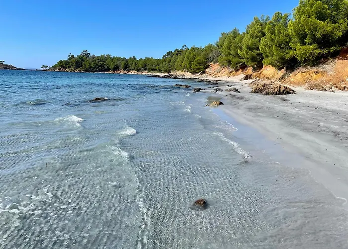 Bel Proche Le Lavandou