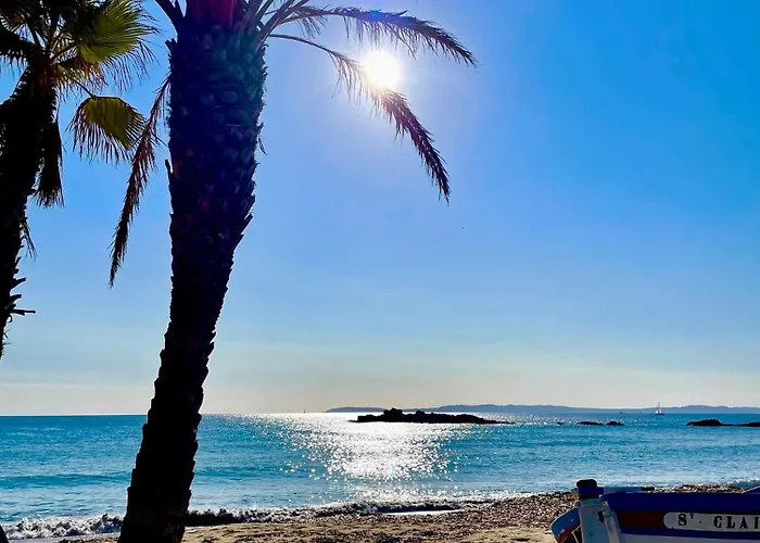 Bel Proche Appartement *