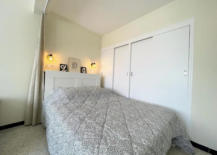 Appartement Bel Proche *