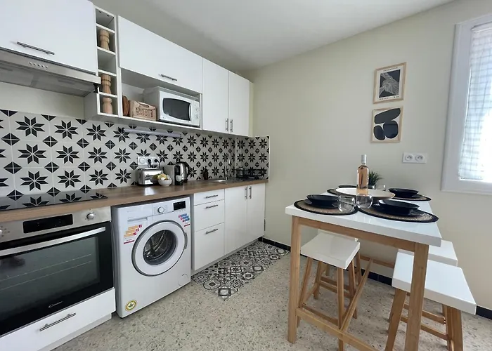 Bel Proche Appartement Le Lavandou