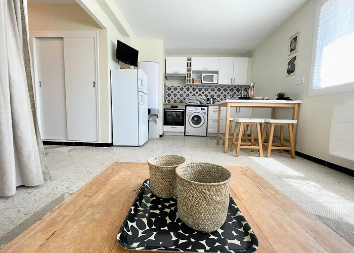 Bel Proche Appartement