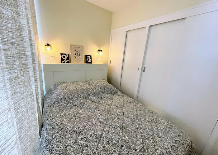 Appartement Bel Proche *