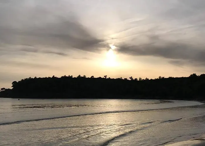 Lägenhet Bel Proche Le Lavandou