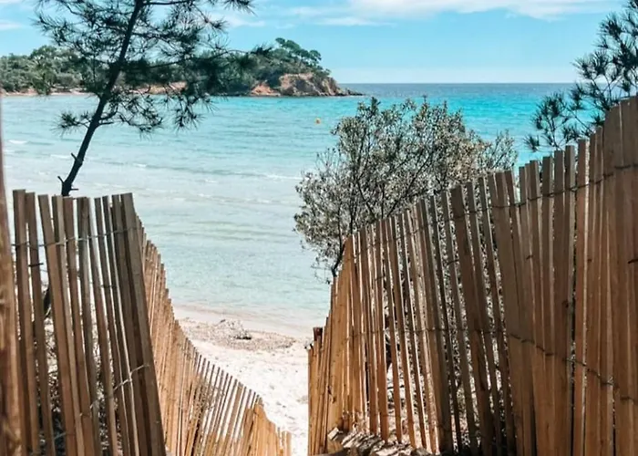 Bel Proche Appartement *